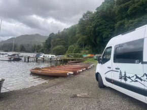 Roam Sweet MotorHome